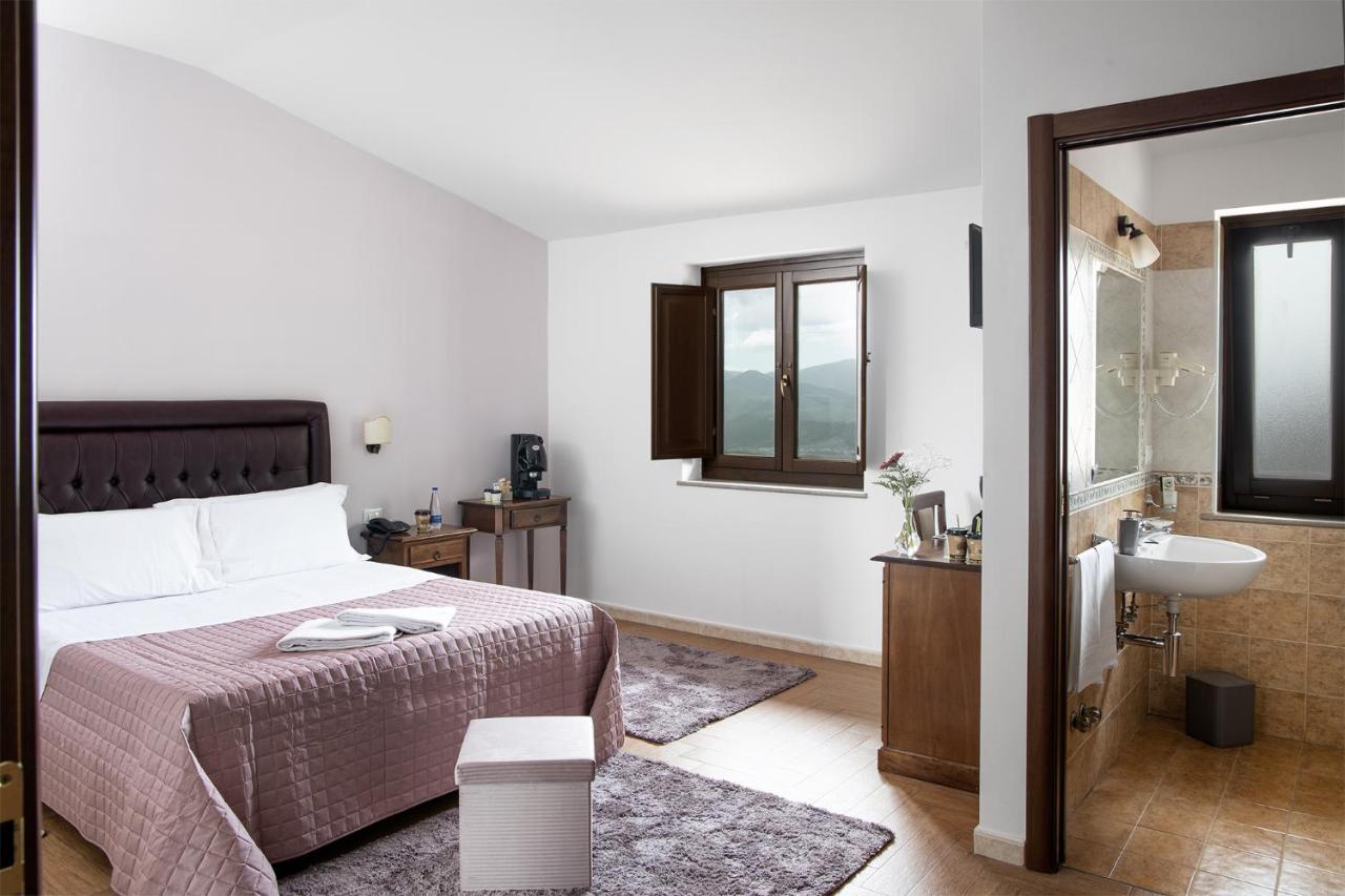 Green Park Corbara  Екстер'єр фото