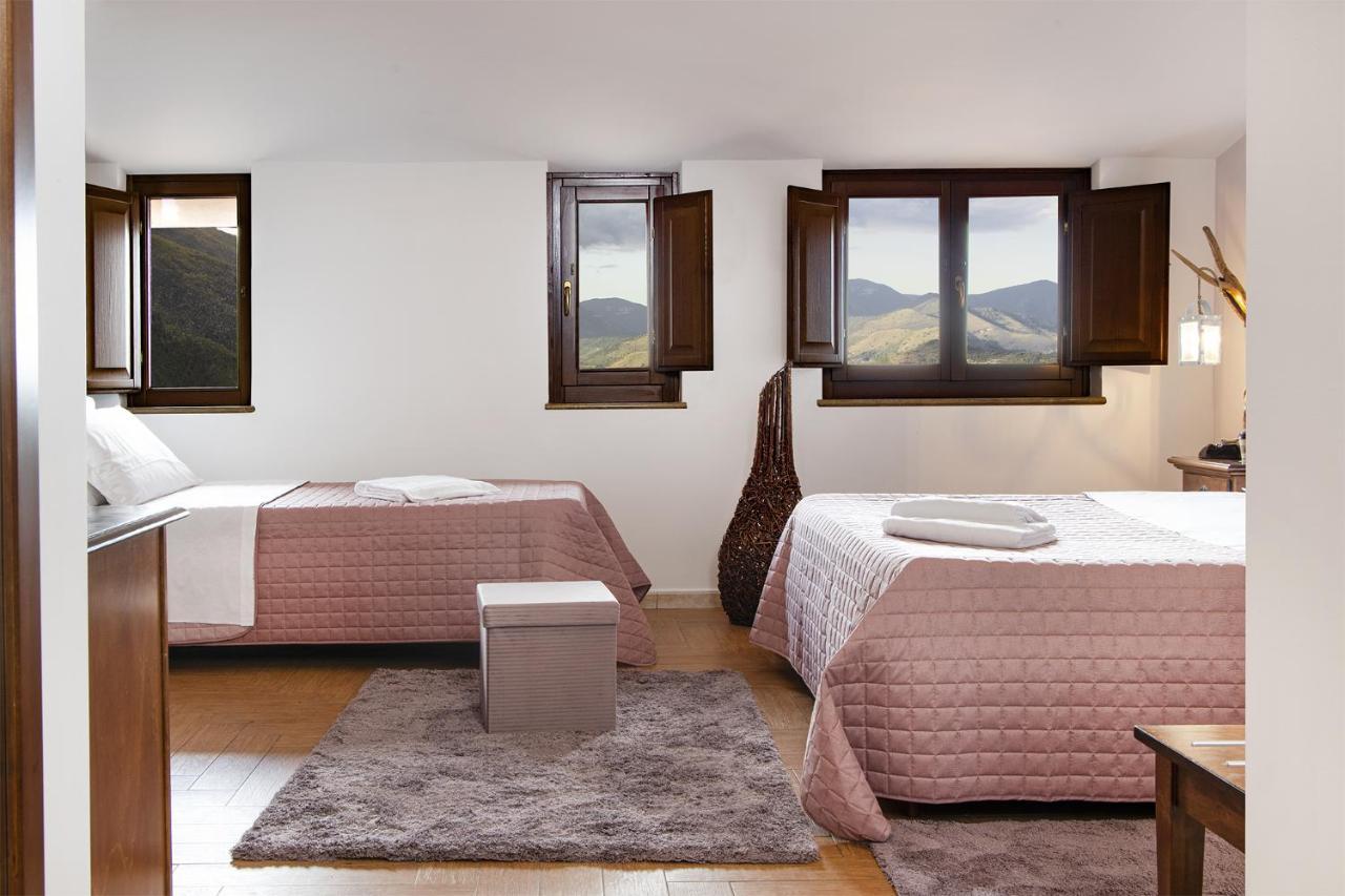 Green Park Corbara  Екстер'єр фото
