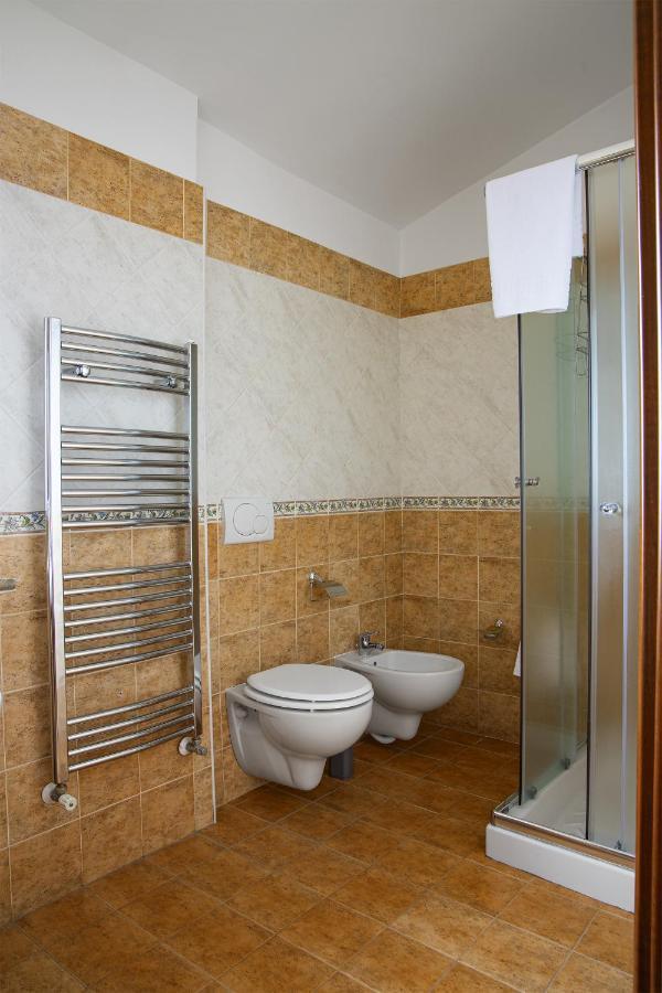 Green Park Corbara  Екстер'єр фото