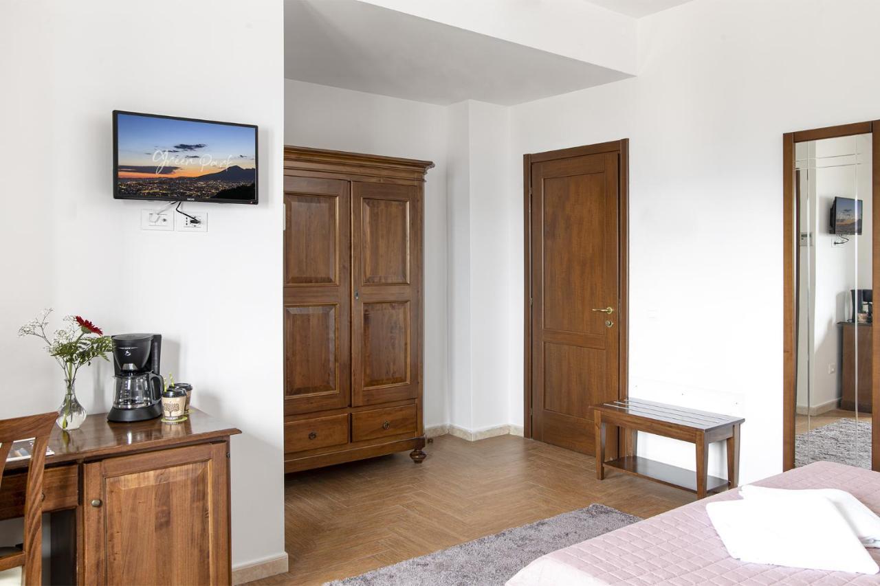 Green Park Corbara  Екстер'єр фото