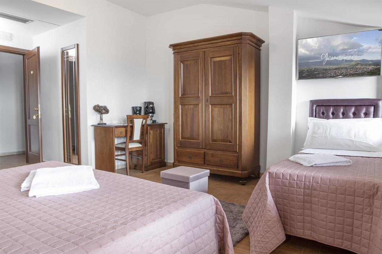 Green Park Corbara  Екстер'єр фото