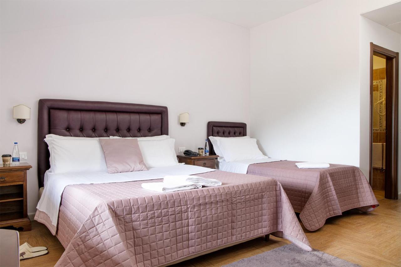 Green Park Corbara  Екстер'єр фото