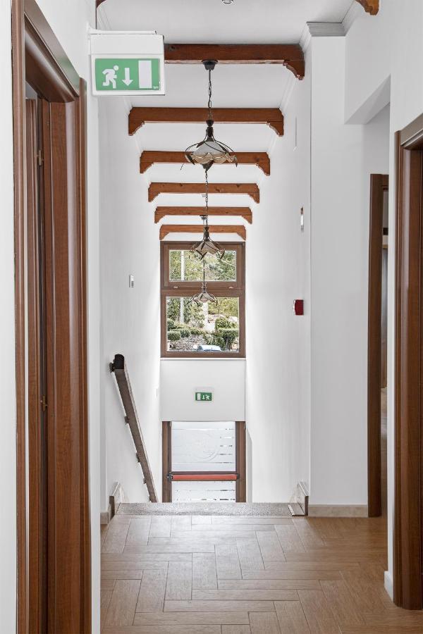 Green Park Corbara  Екстер'єр фото